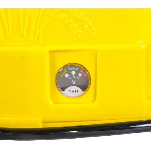 Опрыскиватель 16 л 12 V 8 Ач аккумуляторный "Classic" - Фото 4 Опрыскиватель 16 л 12 V 8 Ач аккумуляторный "Classic" - изображение 4
