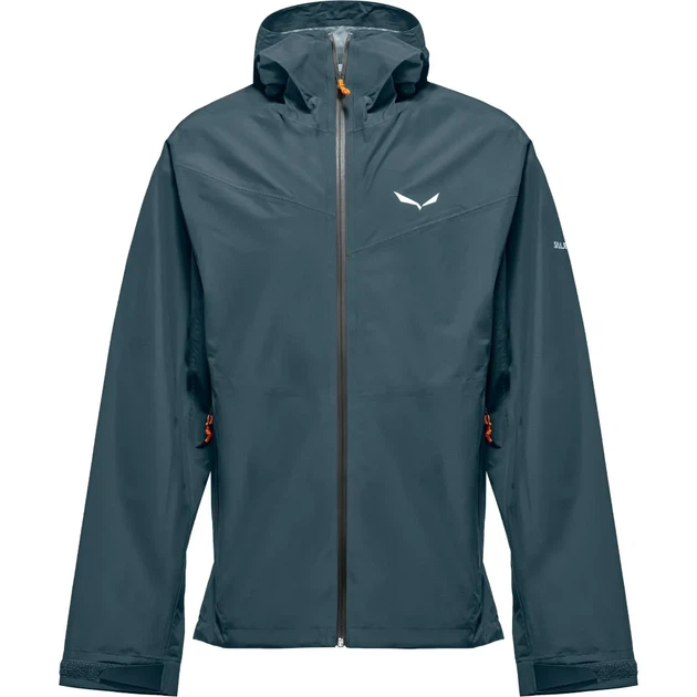 Куртка Salewa Puez Aqua 4 PTX 2.5L Mns XXXL - Фото 1 Куртка Salewa Puez Aqua 4 PTX 2.5L Mns XXXL - изображение 1