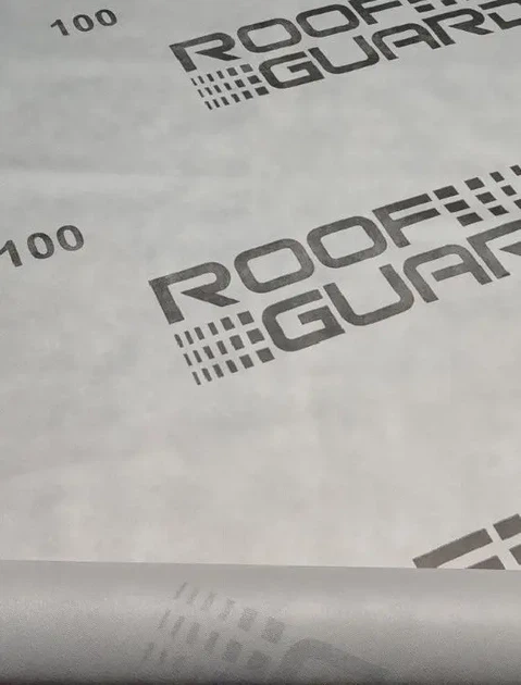 Ветробарьер 100 (30м2-рулон) RoofGuard WIND - изображение 2