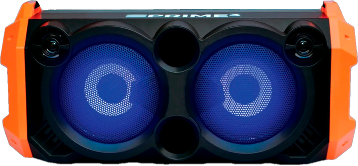 System głośników z karaoke Prime3 Slam APS31 (5901750503412) - Zdjęcie 1 System głośników z karaoke Prime3 Slam APS31 (5901750503412) - obraz 1