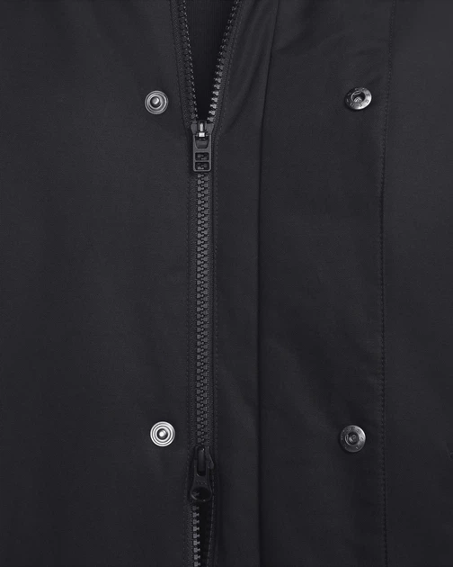 Парка Life Insulated Parka Black FB7587-010 L - изображение 6