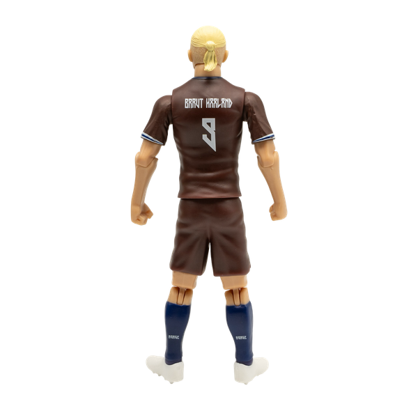 Фигурка Banbotoys Sockers 20см Сборная Норвегии Эрлинг Холанд - Фото 3 Фигурка Banbotoys Sockers 20см Сборная Норвегии Эрлинг Холанд - изображение 3