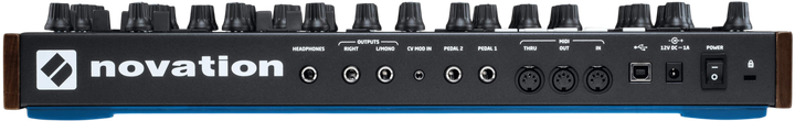 Синтезатор Novation Peak - Фото 4 Синтезатор Novation Peak - зображення 4