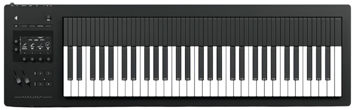 Syntezator Expressive E Osmose 61 (SUP_jb684) - obraz 2