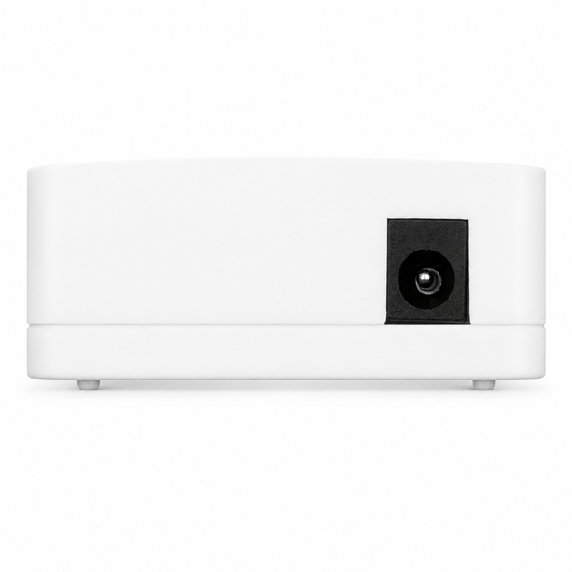 Коммутатор сетевой 2E PowerLink SF108C белый 8xFE 10/100 Мбит/с настольный (884032м) - Фото 9 Коммутатор сетевой 2E PowerLink SF108C белый 8xFE 10/100 Мбит/с настольный (884032м) - изображение 9