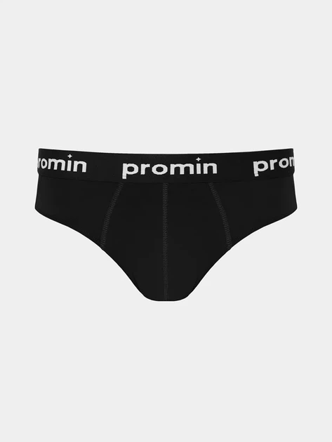 Трусы-слипы Promin 1991-08_201 XL Черный (2700000123843) - Фото 1 Трусы-слипы Promin 1991-08_201 XL Черный (2700000123843) - изображение 1