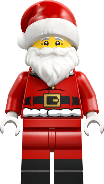 Конструктор LEGO City Адвент календар 2026 252 деталі (60510) - зображення 3