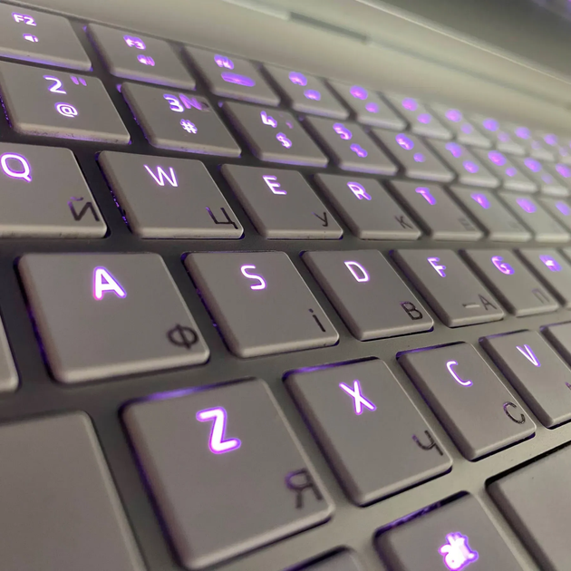 Ігровий ноутбук Б-клас Razer Blade 15 / 15.6" (1920x1080) IPS / Intel Core i7-8750H (6 (12) ядер по 2.2 - 4.1 GHz) / 32 GB DDR4 / 1000 GB SSD / nVidia GeForce RTX 2060, 6 GB GDDR6, 192-bit / WebCam б/в + Подарунок Бездротова миша / USB - зображення 6
