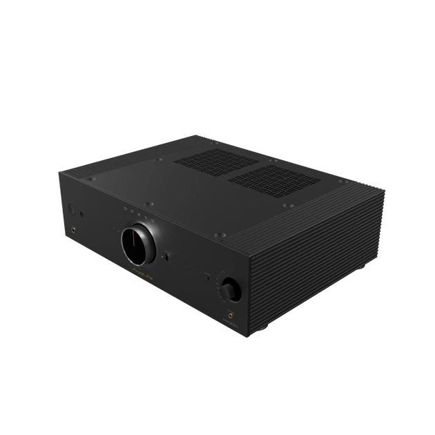 Мережевий підсилювач Onkyo Icon P-80 Black - изображение 3
