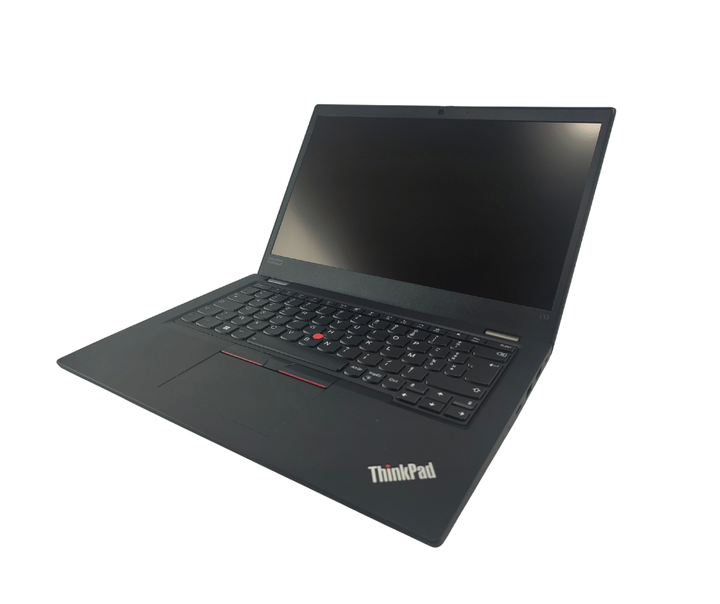 Ноутбук Lenovo ThinkPad L13 Gen 2 / 13.3" (1920x1080) IPS / Intel Core i5-1135G7 (4 (8) ядра по 2.4 - 4.2 GHz) / 8 GB DDR4 / 240 GB SSD / Intel Iris Xe Graphics / WebCam б/у - Фото 2 Ноутбук Lenovo ThinkPad L13 Gen 2 / 13.3" (1920x1080) IPS / Intel Core i5-1135G7 (4 (8) ядра по 2.4 - 4.2 GHz) / 8 GB DDR4 / 240 GB SSD / Intel Iris Xe Graphics / WebCam б/у - изображение 2