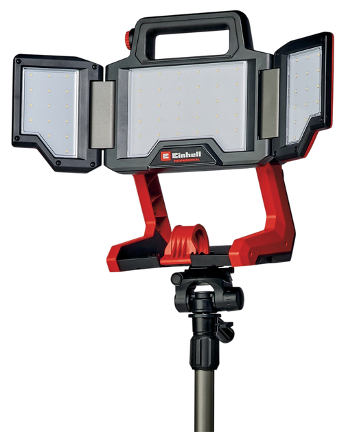 Штатив телескопічний Einhell 85 - 170 см (4006825672572) - зображення 3