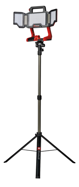 Штатив телескопічний Einhell 85 - 170 см (4006825672572) - зображення 4