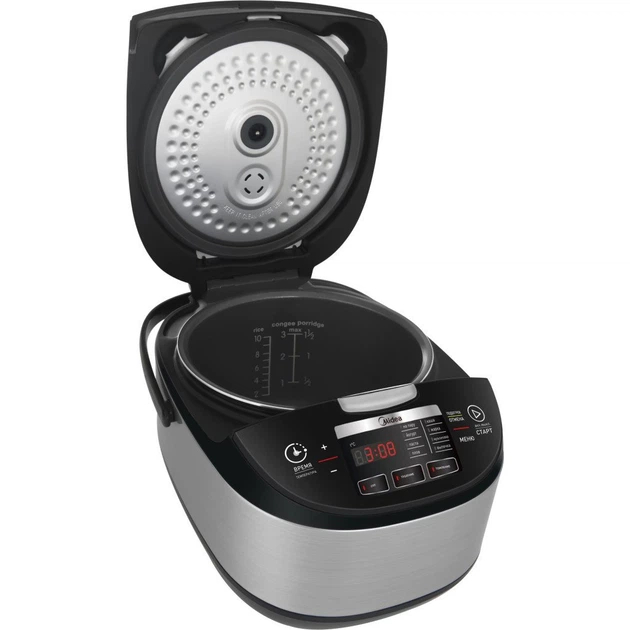 Мультиварка Midea MB-FS5077 (ek26124) - изображение 3