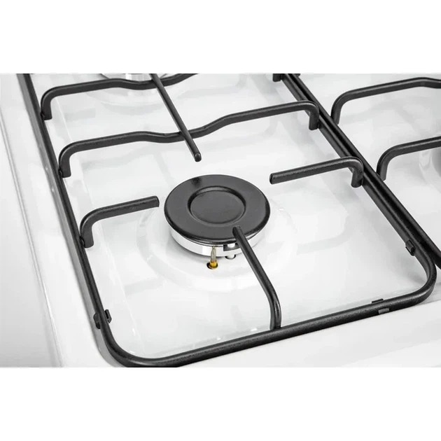 Газова плита ARDESTO FSC-F5060BW - зображення 7