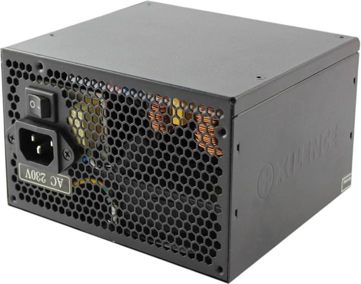 Блок живлення Xilence Performance X 1250W 80+ Gold (XP1250MR9) - изображение 3