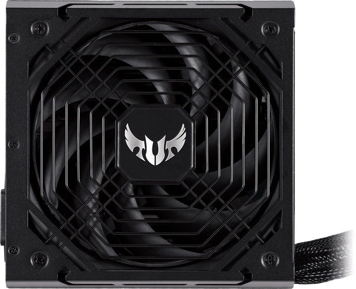 Блок живлення ASUS TUF 750W 80+ Bronze (TUF-GAMING-750B) - Фото 5 Блок живлення ASUS TUF 750W 80+ Bronze (TUF-GAMING-750B) - изображение 5