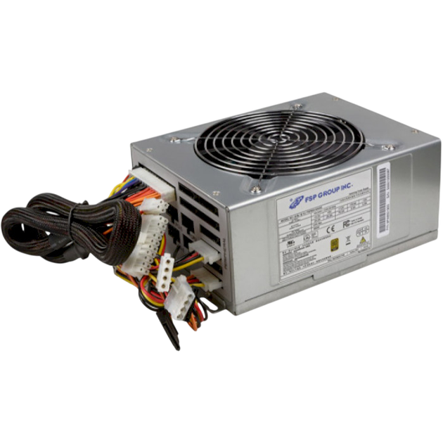 Блок живлення FSP IPC 1200W 80+ Gold (FSP1200-50AAG) - Фото 3 Блок живлення FSP IPC 1200W 80+ Gold (FSP1200-50AAG) - изображение 3