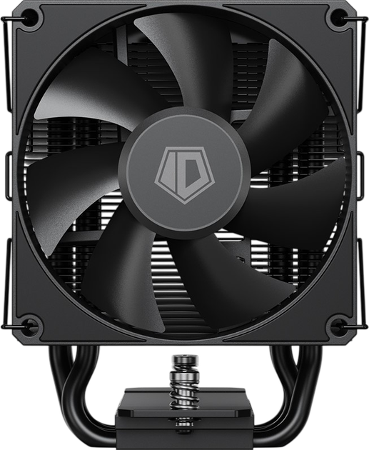 Повітряне охолодження ID-Cooling Frozn A400 Black - изображение 2