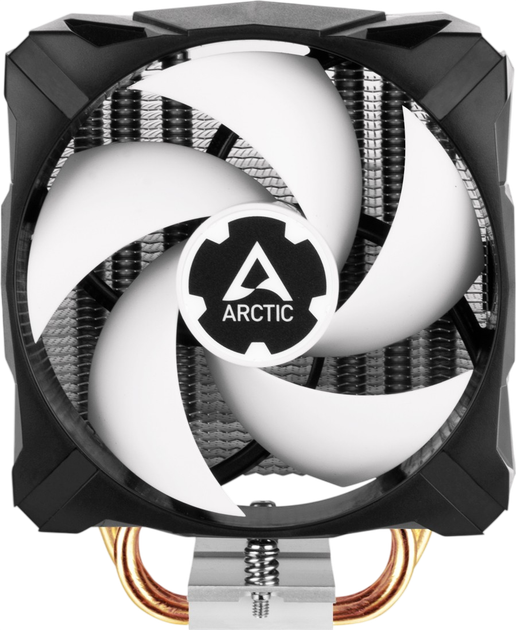 Повітряне охолодження Arctic Freezer i13 X Black (ACFRE00078A) - Фото 2 Повітряне охолодження Arctic Freezer i13 X Black (ACFRE00078A) - изображение 2
