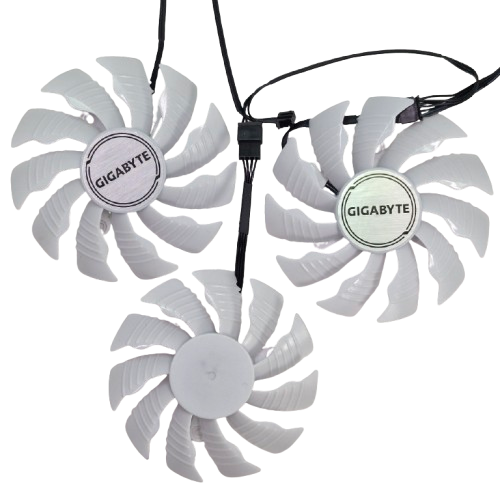 Вентилятор (кулер) Everflow 53924 для відеокарти RTX 3070-3090 Gigabyte Vision комплект 3шт (T129215SU) - Фото 1 Вентилятор (кулер) Everflow 53924 для відеокарти RTX 3070-3090 Gigabyte Vision комплект 3шт (T129215SU) - изображение 1
