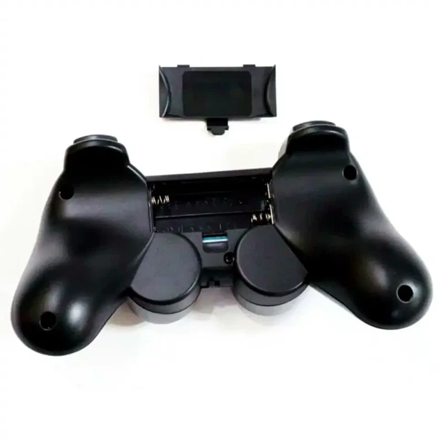 Игровая приставка 64 ГБ беспроводная с двумя джойстиками для телевизора Game Stick Lite M8 - изображение 8