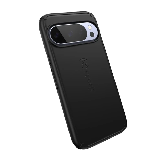 Чехол Speck ImpactHero Slim для Google Pixel 10 / Google Pixel 10 Pro Black (150946-1041) - изображение 5