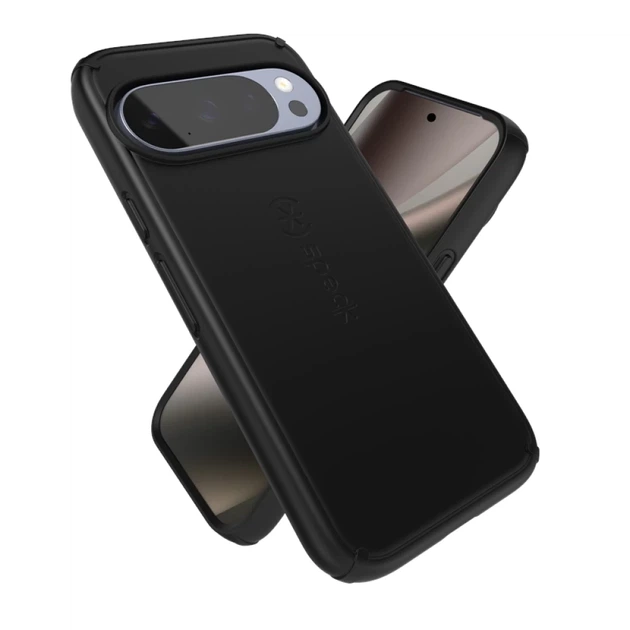 Чехол Speck ImpactHero Slim для Google Pixel 10 / Google Pixel 10 Pro Black (150946-1041) - изображение 10