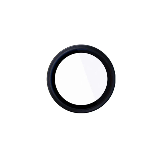Szkło ochronne do aparatu 3MK Hardy Lens Protection Pro do Samsung Galaxy S26 Plus Black (5903108706780) - Zdjęcie 8 Szkło ochronne do aparatu 3MK Hardy Lens Protection Pro do Samsung Galaxy S26 Plus Black (5903108706780) - obraz 8