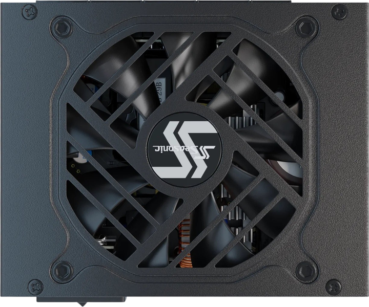 Блок живлення Seasonic FOCUS SGX 750W 80+ Gold - зображення 3