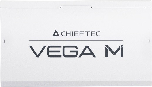 Блок живлення Chieftec VEGA M 850W 80+ Gold (PPG-850-CW) - зображення 4