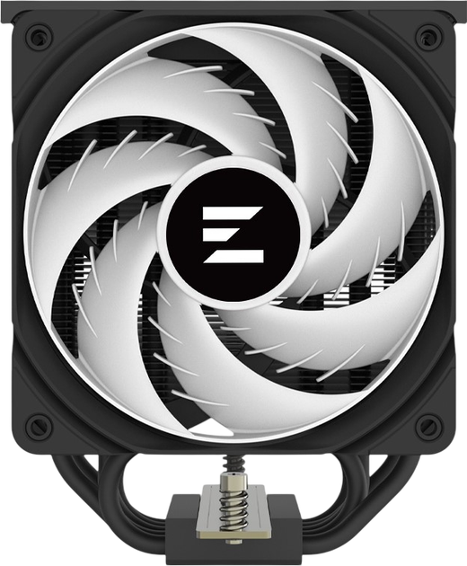 Повітряне охолодження Zalman CNPS13XDS ARGB Black (CNPS13XDSBLACK) - Фото 1 Повітряне охолодження Zalman CNPS13XDS ARGB Black (CNPS13XDSBLACK) - зображення 1