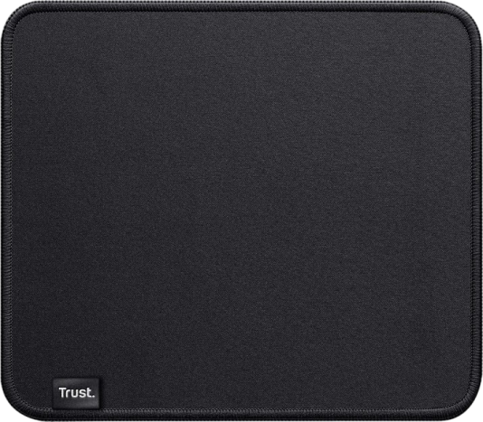 Ігрова поверхня Trust Boye ECO M Black (24743) - Фото 1 Ігрова поверхня Trust Boye ECO M Black (24743) - изображение 1