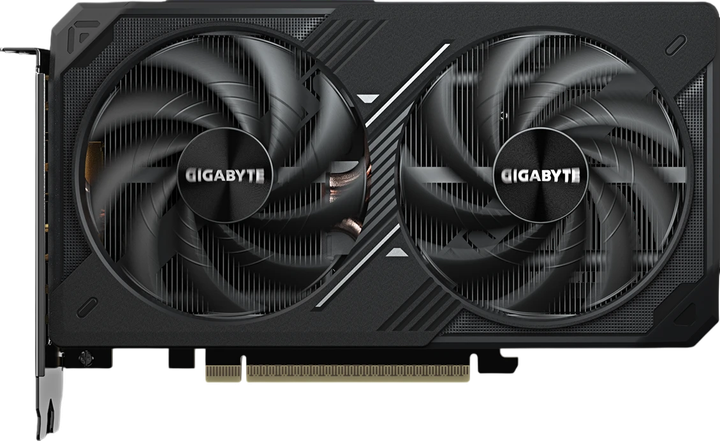 Видеокарта GeForce RTX 5060 Ti 16GB Gigabyte WindForce Max OC (GV-N506TWF2MAX OC-16GD) - изображение 2