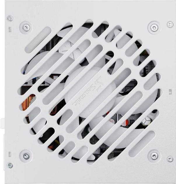 Блок живлення Seasonic CORE GX ATX 3.1 750W 80+ Gold (CORE GX-750-ATX31-WHT) - зображення 4