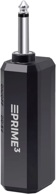 Mikrofon bezprzewodowy Prime3 AWM11BT (5901750507083) - obraz 2