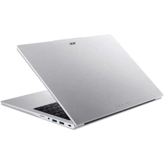 Ноутбук Acer Aspire Lite 15 AL15-72P-541W (15.6"/i5-13500H/16/SSD512/DOS) (NX.D5HEX.007) - Фото 3 Ноутбук Acer Aspire Lite 15 AL15-72P-541W (15.6"/i5-13500H/16/SSD512/DOS) (NX.D5HEX.007) - изображение 3