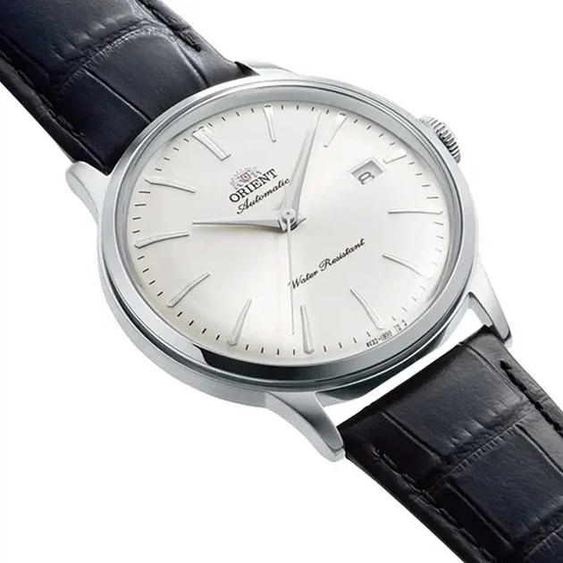 Наручний годинник ORIENT Bambino RA-AC0031S30B - изображение 3