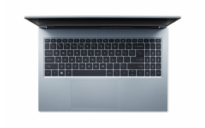 Ноутбук Acer Aspire Go 15 AG15-72P-53GB (15.6"/Intel Core 5 120U/16/SSD512/DOS) (NX.JW6EX.004) - изображение 4