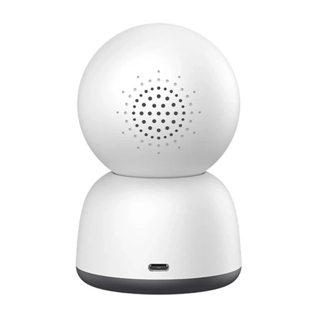 Камера видеонаблюдения Baseus P1 Lite 2K White (S0TV002132) - изображение 7