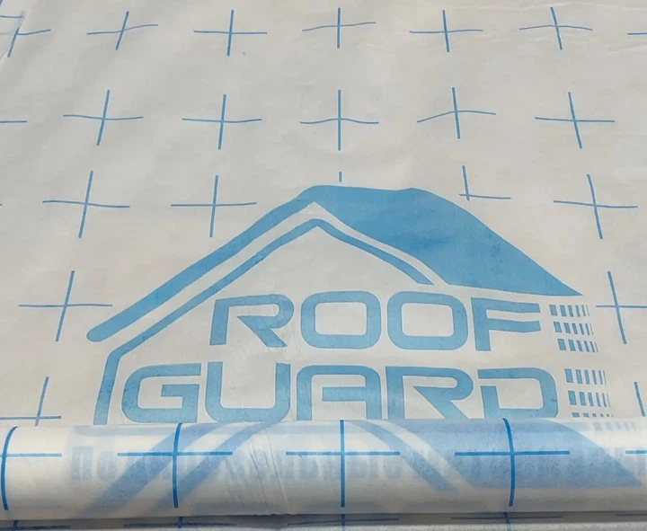 Паростоп 70 (75 м2-рулон) RoofGuard - изображение 2