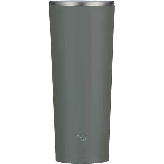 Термостакан Zojirushi SX-JA40HM 0.4 л Sage Green - изображение 2