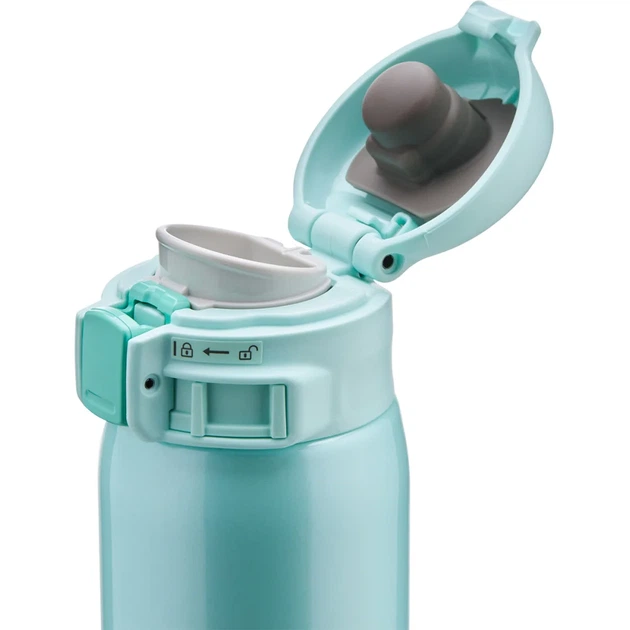 Термокружка Zojirushi SM-SR48GP 0.48 л Mint - изображение 3