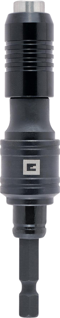 Uchwyt magnetyczny Einhell do bitów przegubowy 1/4 98.5 mm 49133230 (4009311332301) - obraz 2