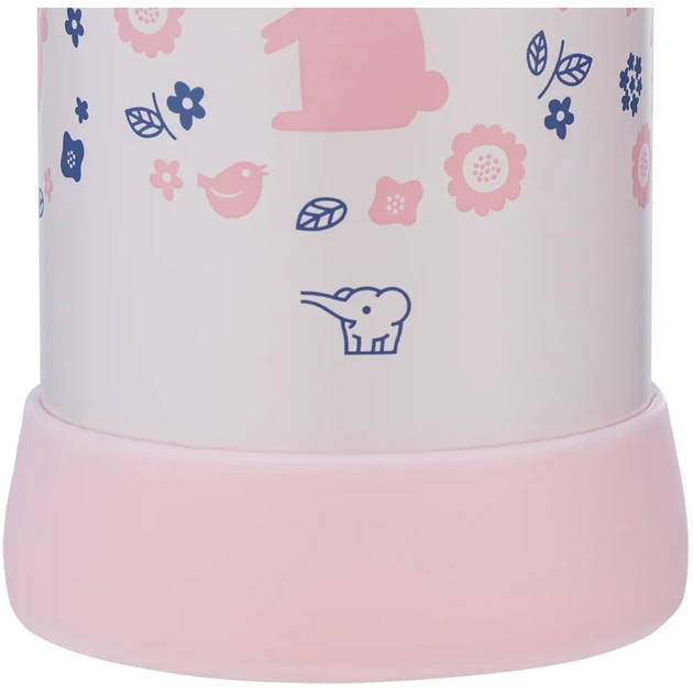 Термос Zojirushi SQ-DA30E-PA 0.3 л Pink - изображение 6