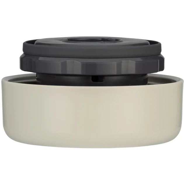 Пищевой термоконтейнер Zojirushi SW-KA30CM 0.3 л Beige - изображение 3
