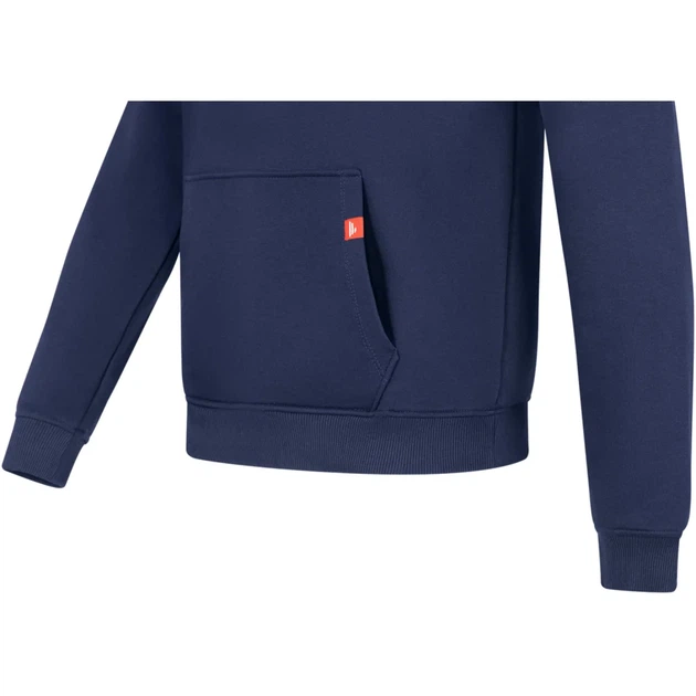 Реглан Favorite Skeleton S Dark Blue - Фото 4 Реглан Favorite Skeleton S Dark Blue - зображення 4