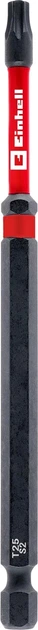 Bit skrętny Einhell T25 120 mm (49132260) - obraz 2