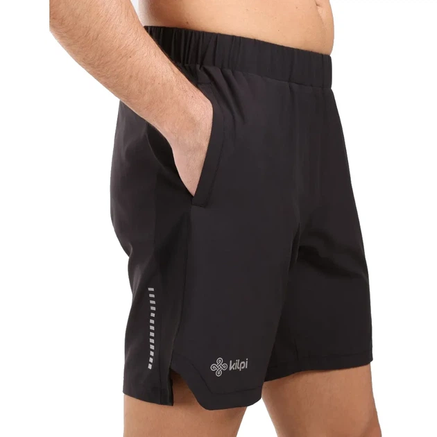 Шорти Kilpi Bray-M Mns Black XL (100087567) - зображення 3
