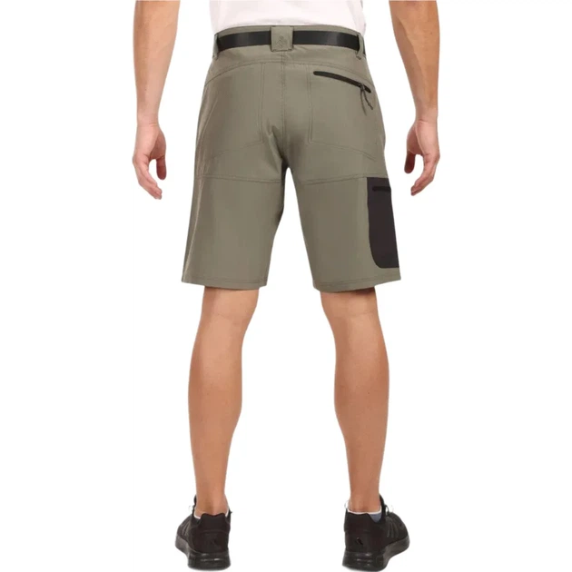 Шорти Kilpi Navia-M Mns green L (100087565) - изображение 2