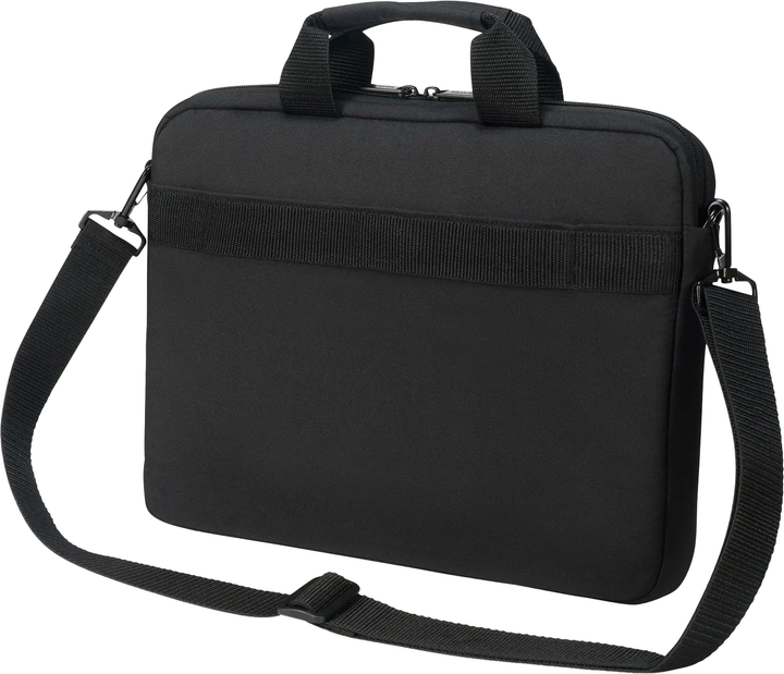 Сумка для ноутбука Dicota Slim Two 13-14" Black (7640239423633) - зображення 2